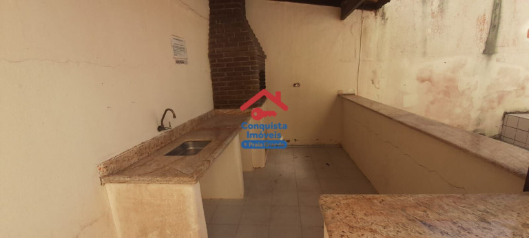 Imagem Apartamento com 2 Quartos à Venda, 78 m² em Maracanã - Praia Grande Imagem Apartamento com 2 Quartos à Venda, 78 m² em Maracanã - Praia Grande