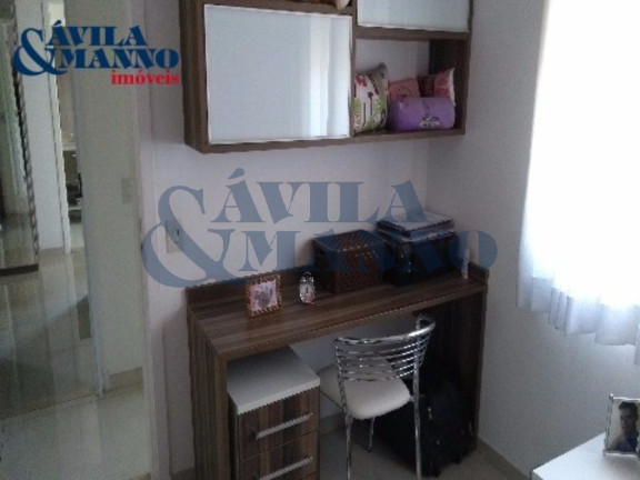 Imagem Apartamento com 3 Quartos à Venda, 126 m² em Mooca - São Paulo