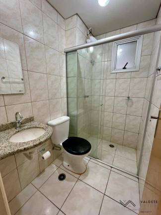 Imagem Apartamento com 2 Quartos à Venda, 55 m² em Centro - São José Dos Campos Imagem Apartamento com 2 Quartos à Venda, 55 m² em Centro - São José Dos Campos