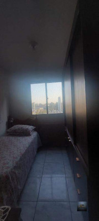 Imagem Apartamento com 2 Quartos à Venda, 44 m² em Centro - Diadema Imagem Apartamento com 2 Quartos à Venda, 44 m² em Centro - Diadema