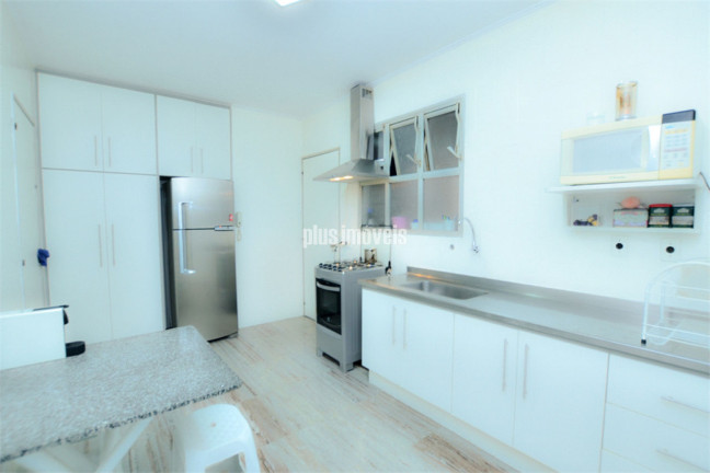 Imagem Apartamento com 3 Quartos à Venda, 122 m² em Jardim Paulista - São Paulo Imagem Apartamento com 3 Quartos à Venda, 122 m² em Jardim Paulista - São Paulo