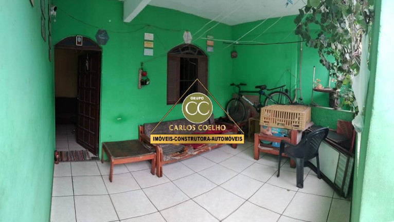 Imagem Casa à Venda, em Unamar - Cabo Frio Imagem Casa à Venda, em Unamar - Cabo Frio
