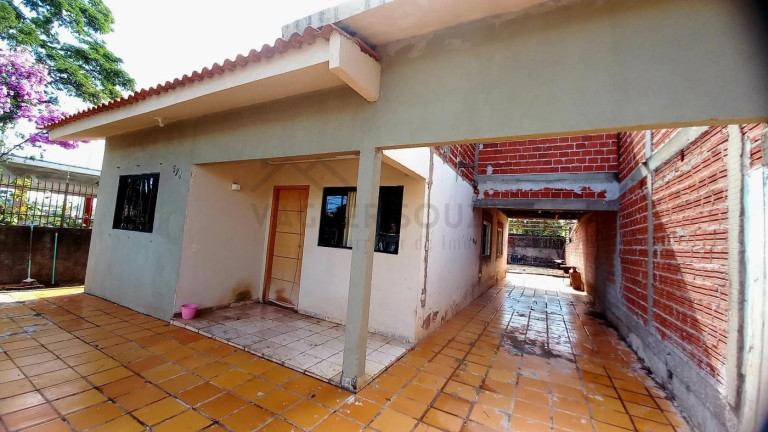Casa com 3 Quartos à Venda, 308 m² em Jardim Maravilha - Maringá