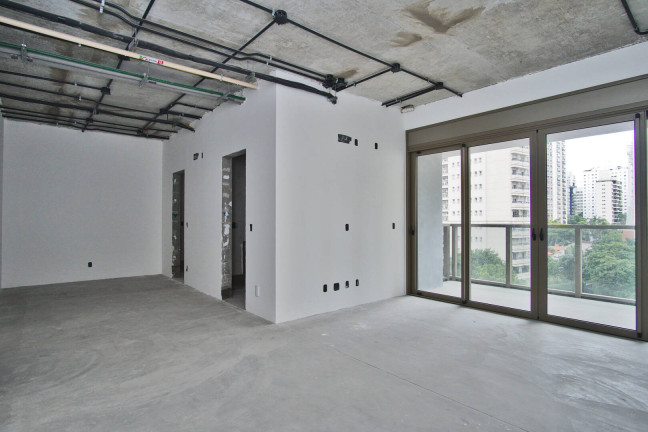 Imagem Apartamento com 4 Quartos à Venda, 358 m² em Vila Nova Conceição - São Paulo