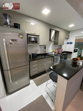 Imagem Apartamento com 2 Quartos à Venda, 58 m² em Vila Nova Bonsucesso - Guarulhos Imagem Apartamento com 2 Quartos à Venda, 58 m² em Vila Nova Bonsucesso - Guarulhos