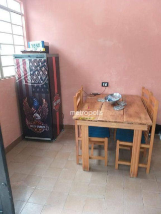 Imagem Casa com 2 Quartos à Venda, 365 m² em Santa Teresinha - Santo André Imagem Casa com 2 Quartos à Venda, 365 m² em Santa Teresinha - Santo André