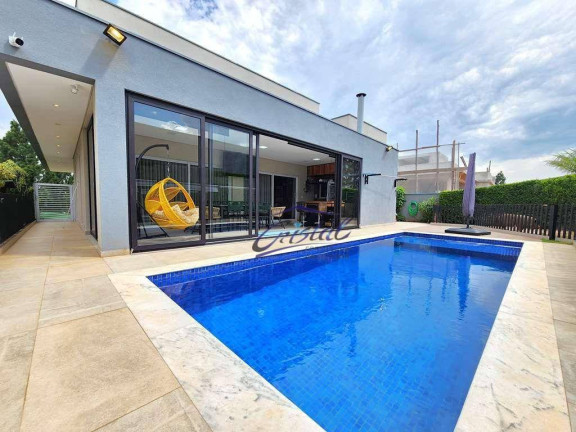 Imagem Casa com 3 Quartos à Venda, 303 m² em Granja Viana - Carapicuíba