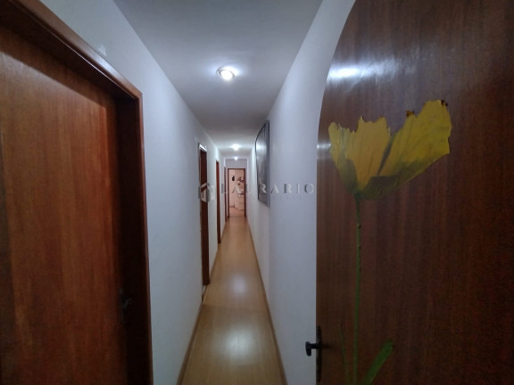 Imagem Apartamento com 3 Quartos à Venda, 120 m² em Copacabana - Rio De Janeiro