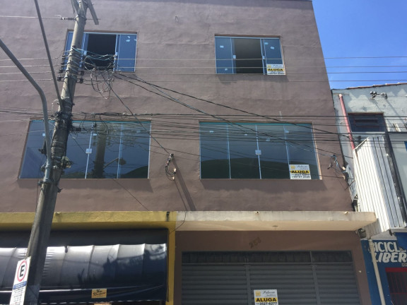 Imagem Sala Comercial à Venda, em Centro - Pindamonhangaba Imagem Sala Comercial à Venda, em Centro - Pindamonhangaba