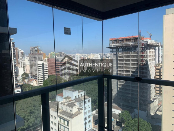 Imagem Apartamento com 3 Quartos à Venda, 145 m² em Paraíso - São Paulo