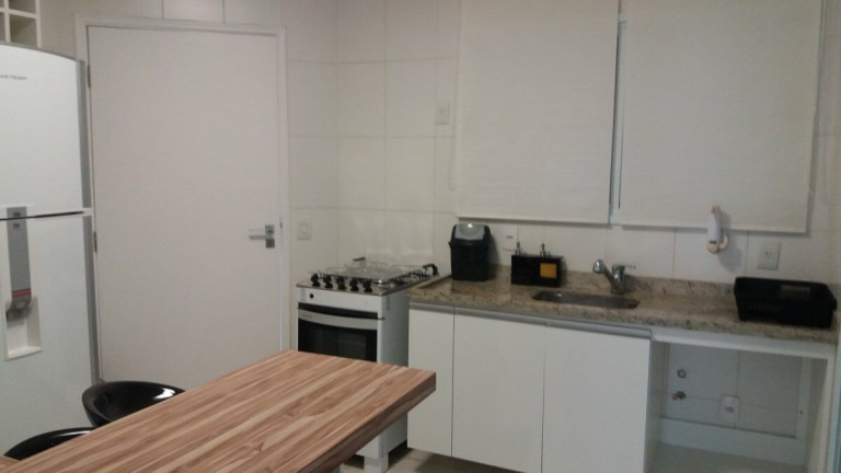 Imagem Apartamento com 3 Quartos à Venda, 105 m² em Perdizes - São Paulo