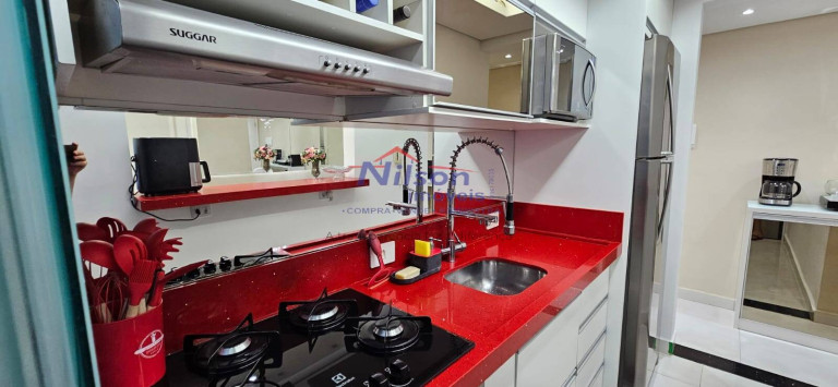 Imagem Apartamento com 2 Quartos à Venda, em Vila Bremen - Guarulhos Imagem Apartamento com 2 Quartos à Venda, em Vila Bremen - Guarulhos