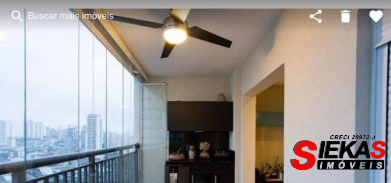 Imagem Apartamento com 2 Quartos à Venda, 78 m² em Parque Da Vila Prudente - São Paulo Imagem Apartamento com 2 Quartos à Venda, 78 m² em Parque Da Vila Prudente - São Paulo