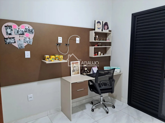 Imagem Imóvel com 3 Quartos à Venda, 150 m² em Parque Ibiti Reserva - Sorocaba
