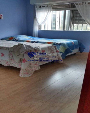 Imagem Apartamento com 2 Quartos à Venda, 120 m² em Centro - Guarulhos