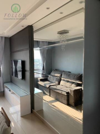 Imagem Apartamento com 2 Quartos à Venda, 48 m² em Novo Osasco - Osasco Imagem Apartamento com 2 Quartos à Venda, 48 m² em Novo Osasco - Osasco