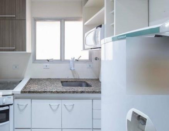 Imagem Loft com 1 Quarto à Venda, 24 m² em Campos Elíseos - São Paulo Imagem Loft com 1 Quarto à Venda, 24 m² em Campos Elíseos - São Paulo