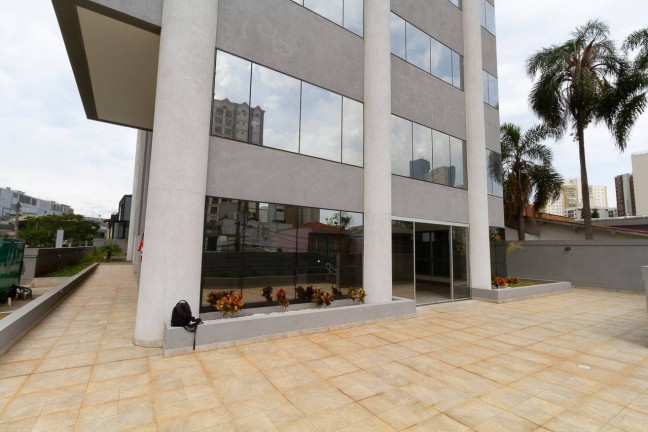 Imagem Sala Comercial à Venda, 37 m² em Centro - Santo André Imagem Sala Comercial à Venda, 37 m² em Centro - Santo André