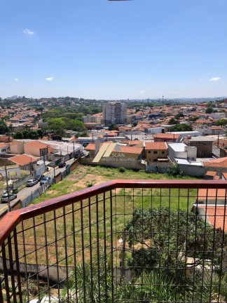 Imagem Imóvel com 2 Quartos à Venda, 76 m² em Jardim Brasil - Campinas