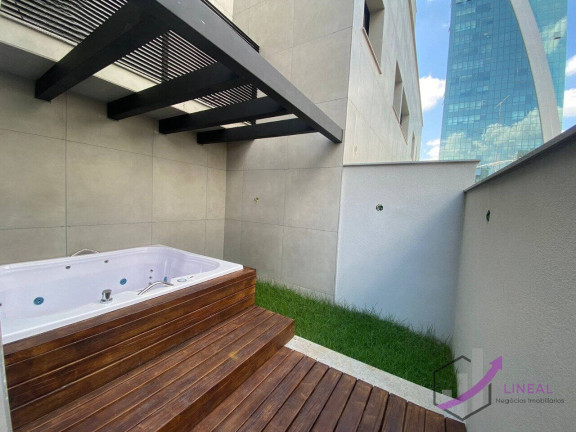 Imagem Apartamento com 3 Quartos à Venda, 122 m² em Santo Agostinho - Belo Horizonte Imagem Apartamento com 3 Quartos à Venda, 122 m² em Santo Agostinho - Belo Horizonte