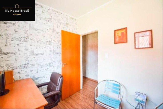 Imagem Sobrado com 3 Quartos à Venda, 163 m² em Vila Mazzei - São Paulo