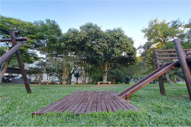 Imagem Apartamento com 2 Quartos à Venda, 49 m² em Santo Antônio - Porto Alegre