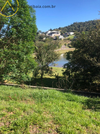 Imagem Terreno à Venda, 1.100 m² em Condominio Porto Atibaia - Atibaia