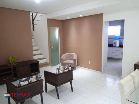 Imagem Casa com 4 Quartos à Venda, 110 m² em Ipitanga - Salvador