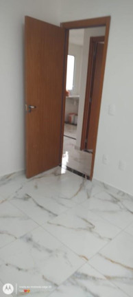 Imagem Apartamento com 2 Quartos para Alugar, 42 m² em Chácara Estância Paulista - Suzano