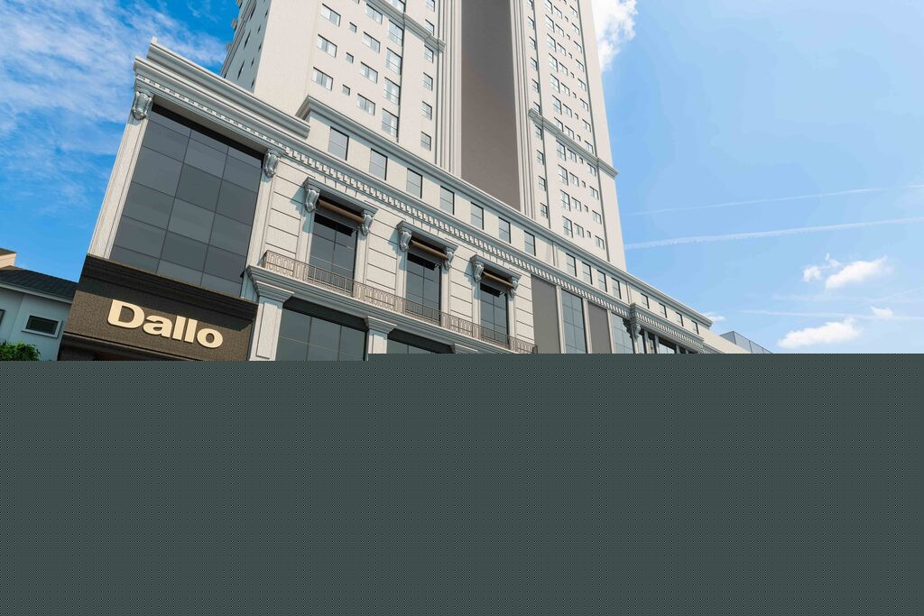 Apartamento com 4 Quartos à Venda, 172 m² em Centro - Itapema