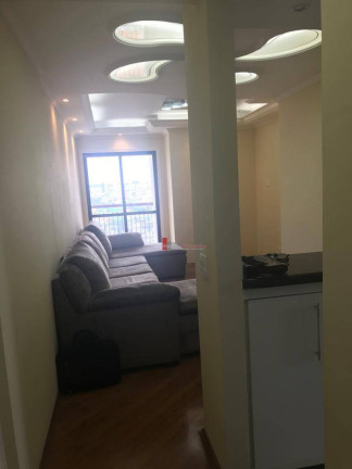 Imagem Apartamento com 2 Quartos à Venda, 55 m² em Itaquera - São Paulo
