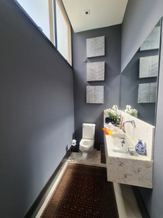 Imagem Casa com 4 Quartos à Venda, 739 m² em Alphaville Residencial Um - Barueri