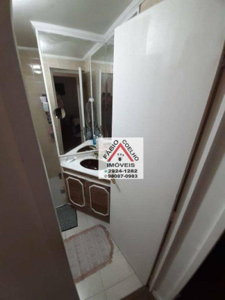 Imagem Apartamento com 3 Quartos à Venda, 67 m² em Jardim Marajoara - São Paulo Imagem Apartamento com 3 Quartos à Venda, 67 m² em Jardim Marajoara - São Paulo
