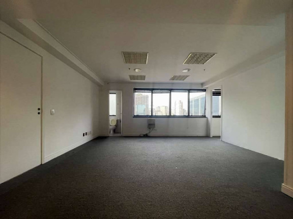 Imagem Sala Comercial à Venda, 66 m² em Consolação - São Paulo Imagem Sala Comercial à Venda, 66 m² em Consolação - São Paulo