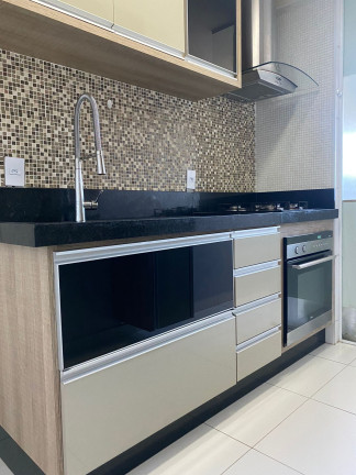 Imagem Apartamento com 2 Quartos à Venda, 53 m² em Jardim Guarujá - Sorocaba Imagem Apartamento com 2 Quartos à Venda, 53 m² em Jardim Guarujá - Sorocaba