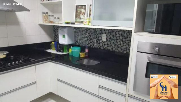 Imagem Apartamento com 3 Quartos à Venda, 137 m² em Pituba - Salvador