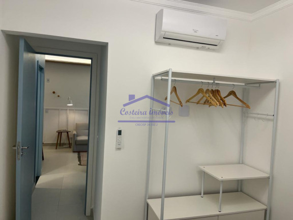Imagem Apartamento com 2 Quartos à Venda, 56 m² em Perequê Açu - Ubatuba