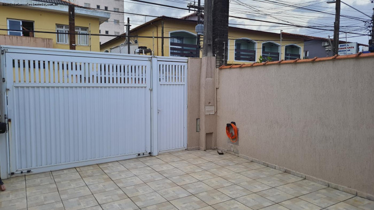 Imagem Casa com 2 Quartos à Venda, 139 m² em Centro - Peruíbe Imagem Casa com 2 Quartos à Venda, 139 m² em Centro - Peruíbe