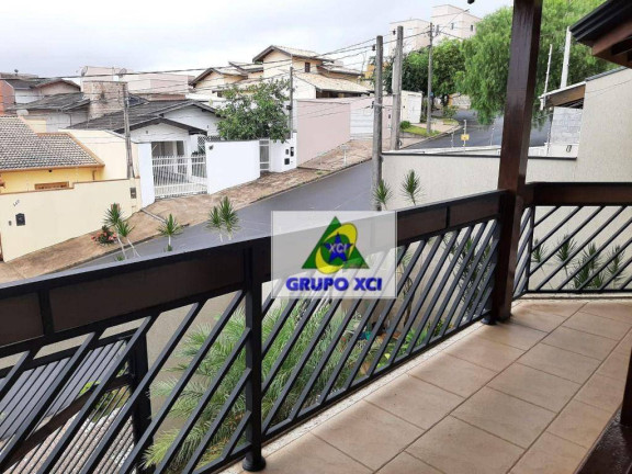 Imagem Casa com 3 Quartos à Venda, 270 m² em Residencial Nova Era - Valinhos Imagem Casa com 3 Quartos à Venda, 270 m² em Residencial Nova Era - Valinhos