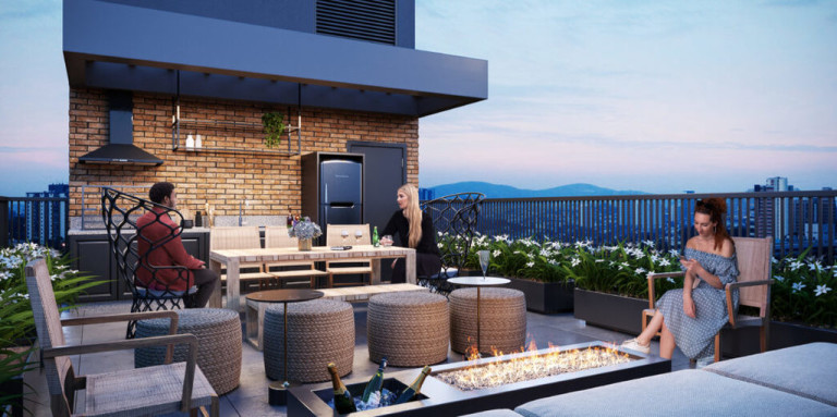 Imagem Apartamento com 2 Quartos à Venda, 74 m² em Moema - São Paulo Imagem Apartamento com 2 Quartos à Venda, 74 m² em Moema - São Paulo