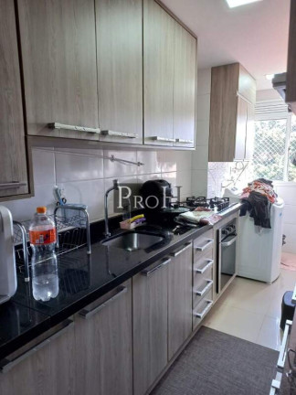 Imagem Apartamento com 3 Quartos à Venda, 110 m² em Sítio Da Figueira - São Paulo Imagem Apartamento com 3 Quartos à Venda, 110 m² em Sítio Da Figueira - São Paulo