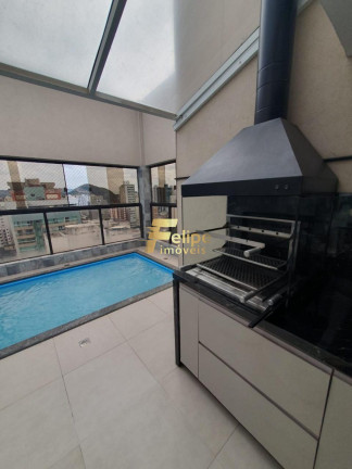 Imagem Cobertura com 4 Quartos à Venda, 250 m² em Praia Do Canto - Vitória Imagem Cobertura com 4 Quartos à Venda, 250 m² em Praia Do Canto - Vitória