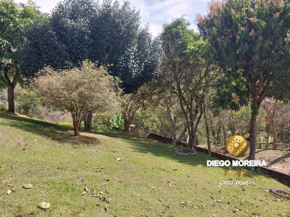 Chácara com 2 Quartos à Venda, 1.440 m² em Mato Dentro - Mairiporã