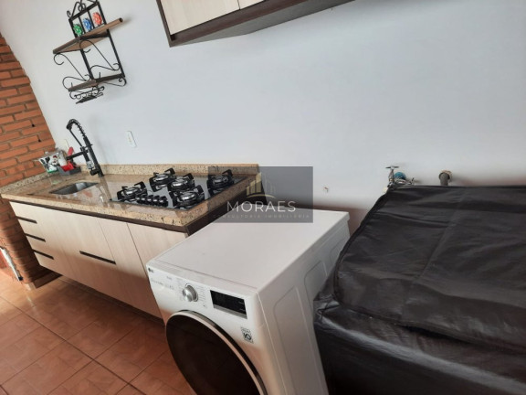 Imagem Casa com 3 Quartos à Venda, 190 m² em Jardim Cambuí - Botucatu