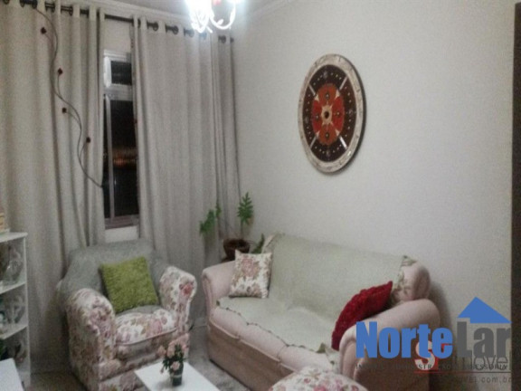 Imagem Apartamento com 2 Quartos à Venda, 67 m² em Vila Medeiros - São Paulo
