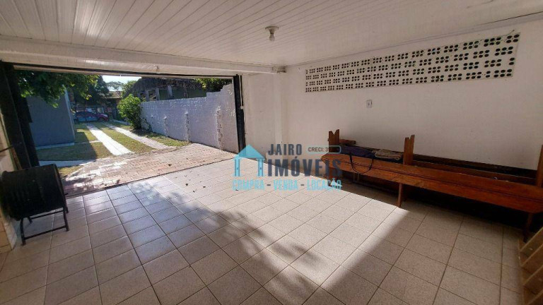 Imagem Casa com 3 Quartos à Venda, 90 m² em Centro - Balneário Pinhal Imagem Casa com 3 Quartos à Venda, 90 m² em Centro - Balneário Pinhal