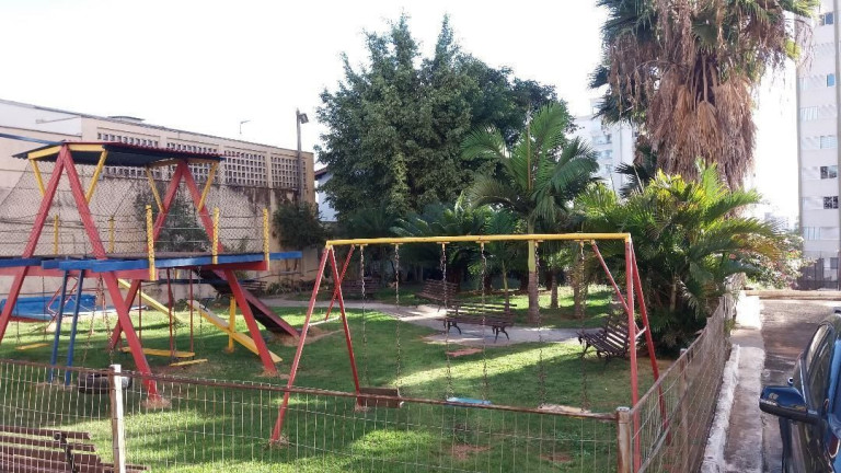 Imagem Apartamento com 3 Quartos à Venda, 87 m² em Nova América - Piracicaba Imagem Apartamento com 3 Quartos à Venda, 87 m² em Nova América - Piracicaba