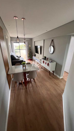 Imagem Apartamento com 2 Quartos à Venda, 60 m² em Embaré - Santos Imagem Apartamento com 2 Quartos à Venda, 60 m² em Embaré - Santos