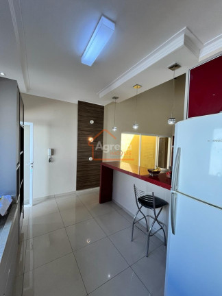 Imagem Casa com 3 Quartos à Venda, 310 m² em Santa Cruz - Mogi Guaçu Imagem Casa com 3 Quartos à Venda, 310 m² em Santa Cruz - Mogi Guaçu
