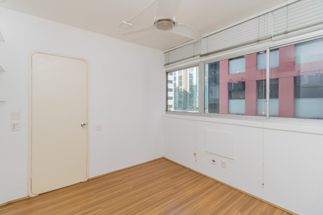 Imagem Ponto Comercial à Venda, 54 m² em Itaim Bibi - São Paulo